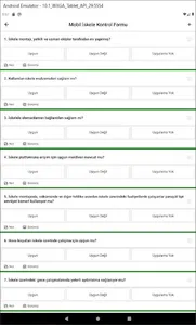 İSG Denetim screenshot 11