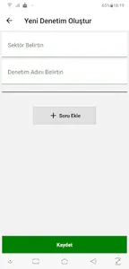 İSG Denetim screenshot 5