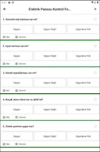İSG Denetim screenshot 7