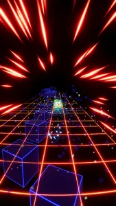 Grid Rider screenshot 3