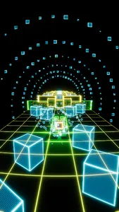Grid Rider screenshot 5