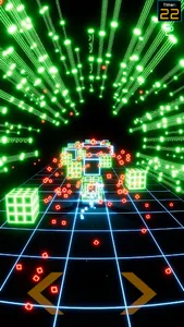 Grid Rider screenshot 6