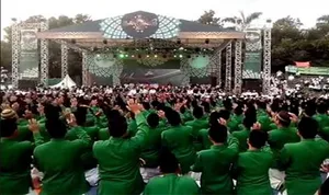 Kumpulan Muhud Ishari screenshot 1