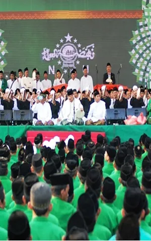 Kumpulan Muhud Ishari screenshot 2