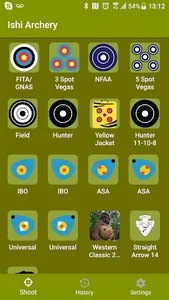 Yahi Archery screenshot 0