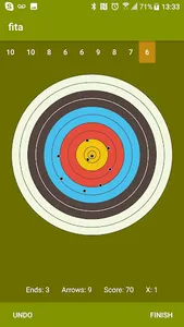 Yahi Archery screenshot 1