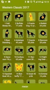 Yahi Archery screenshot 2