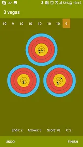 Yahi Archery screenshot 3
