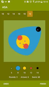Yahi Archery screenshot 4