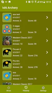 Yahi Archery screenshot 5