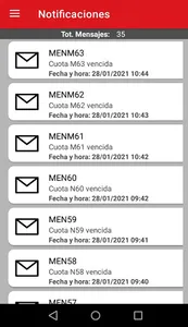 Multicoop screenshot 0