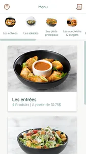 LOV Restaurant screenshot 0