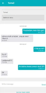 iShopic - buy & sell & enjoy screenshot 3
