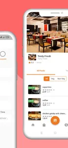 Jaanu Store screenshot 1
