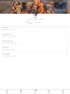 Ishys screenshot 5