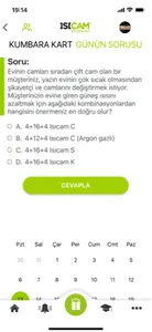 Isıcamcıyız screenshot 11