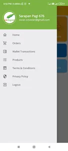 Isi Dapur Seller screenshot 2