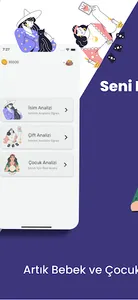 Sarraf - İsim & İlişki Analizi screenshot 3