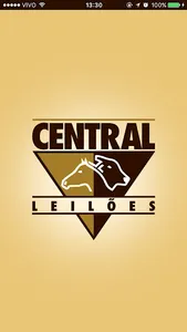 Central Leilões screenshot 0