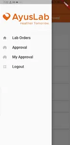 AyusLab screenshot 1