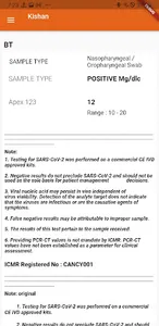 AyusLab screenshot 3
