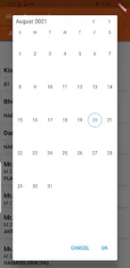 AyusLab screenshot 5