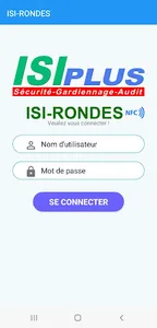ISI RONDES screenshot 0