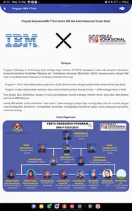 ISK Outreach screenshot 11