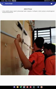 ISK Outreach screenshot 5