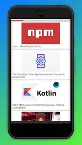 iSkilling - Online Courses screenshot 0