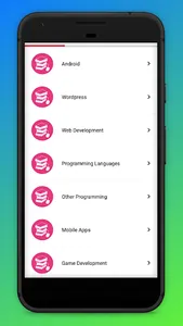 iSkilling - Online Courses screenshot 1
