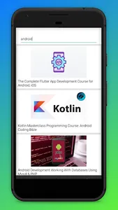 iSkilling - Online Courses screenshot 2