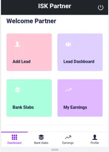 ISK Partner screenshot 8