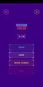 Mission: Color screenshot 0
