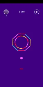 Mission: Color screenshot 1