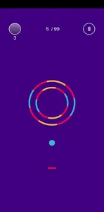 Mission: Color screenshot 2