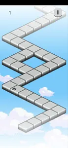 Pixelzag screenshot 1