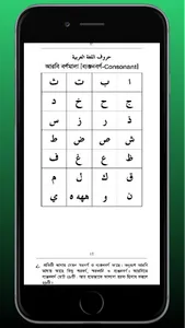 নামাজ ও  কুরআন শিক্ষা: Namaz screenshot 7