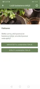 IslaApp screenshot 1