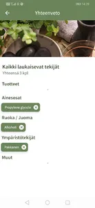 IslaApp screenshot 2