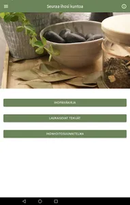 IslaApp screenshot 4