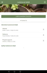 IslaApp screenshot 7