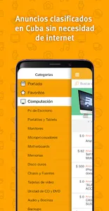 La Chopi – La Compra Venta de  screenshot 2