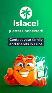 Islacel screenshot 6
