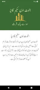 Akhuwat Loan Scheme Guide screenshot 0