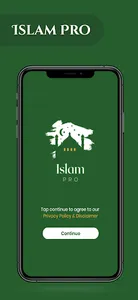 Islam Pro - 360 screenshot 0