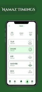 Islam Pro - 360 screenshot 2