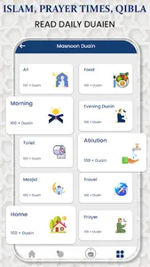 Muslim Quran Pro- Prayer Time screenshot 6