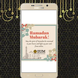 Ramadan Video Status screenshot 3