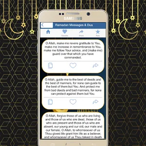 Ramadan Video Status screenshot 4